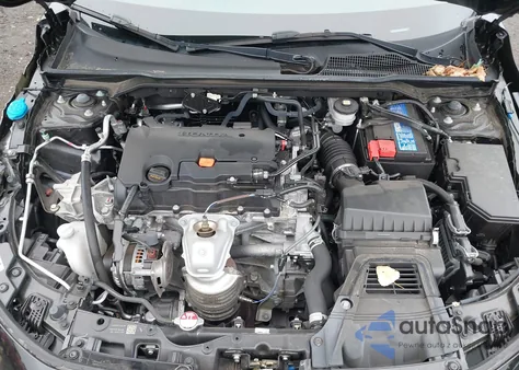 2023 Honda Civic Lx from USA, damaged, VIN 2HGFE2F21PH562030